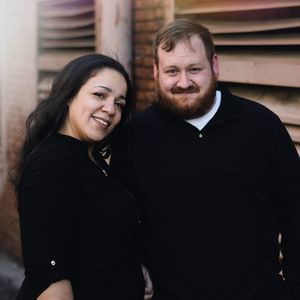 Meet your Posher, Casey